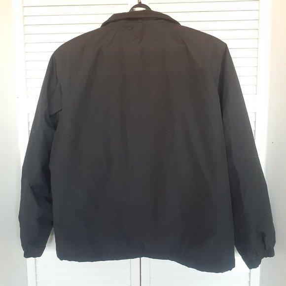 Swiss Tech Jackets & Coats Swiss Tech Jacket Mens Med Full Zip